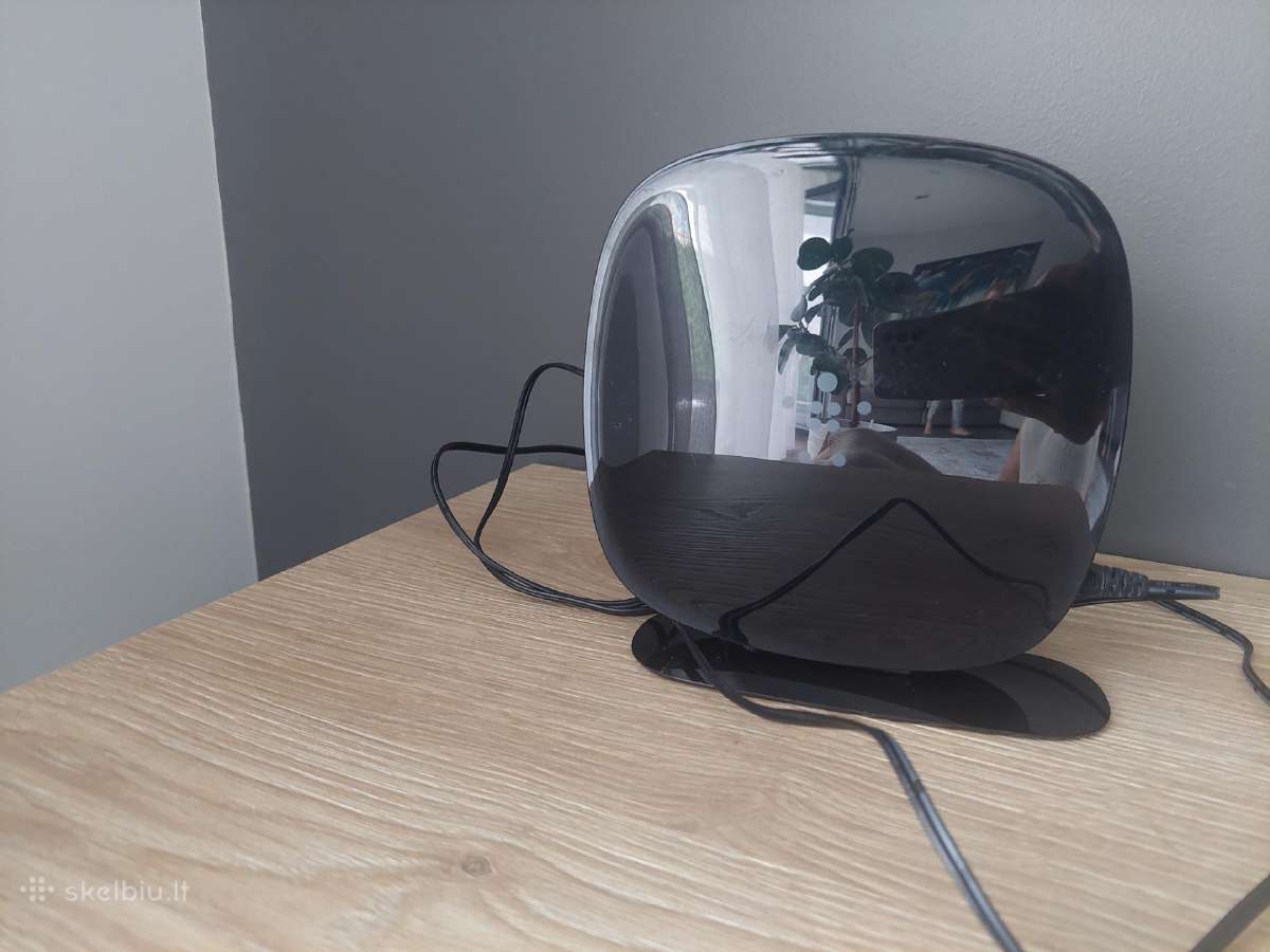 Belkin N600 maršrutizatorius - nuotraukos Nr. 2