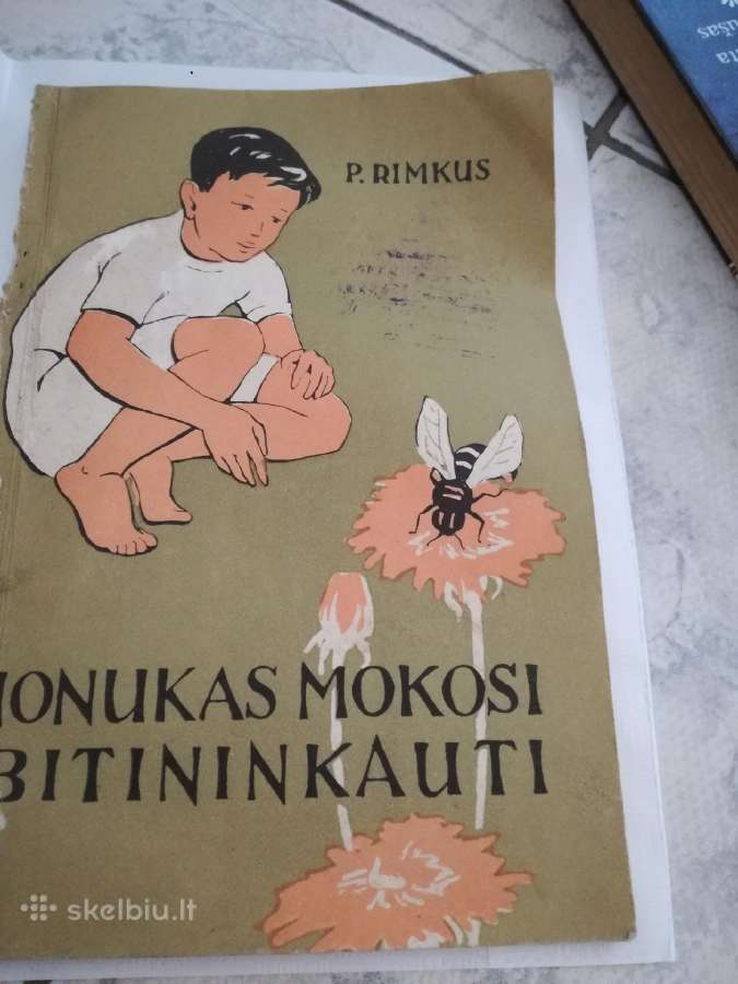 Pradedantiems bitininkauti 1958 m. P. Rimkus - nuotraukos Nr. 9