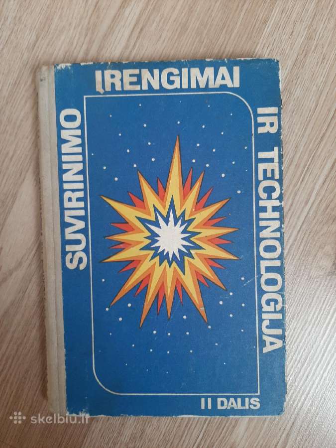 Suvirinimo įrengimai ir technologija II dalis