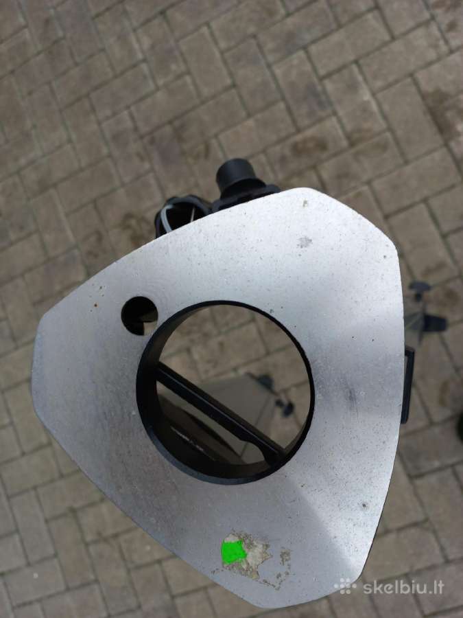 Nivelyro trikojis Stabila lazer, Bst-n, h-1,70m - nuotraukos Nr. 3