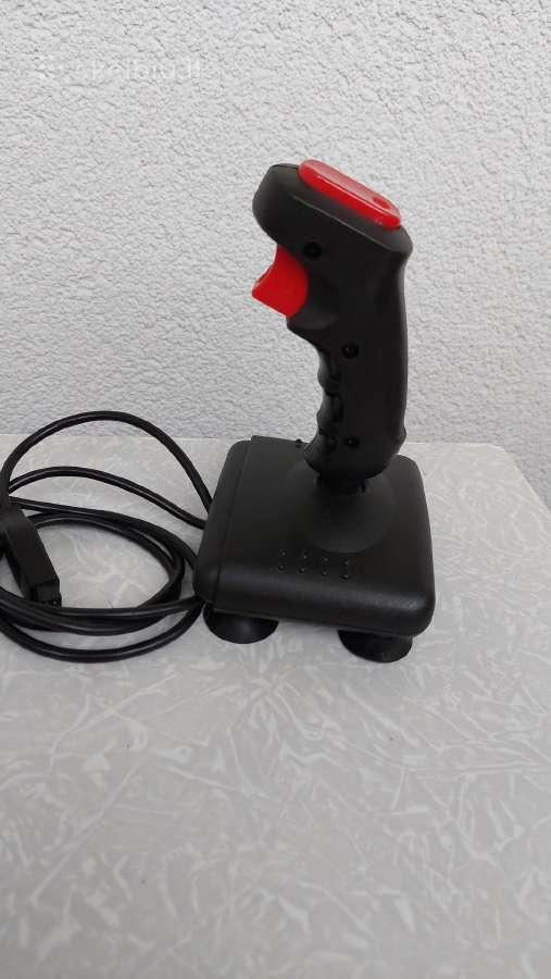 Qji Turbo Sv-121 Joystick