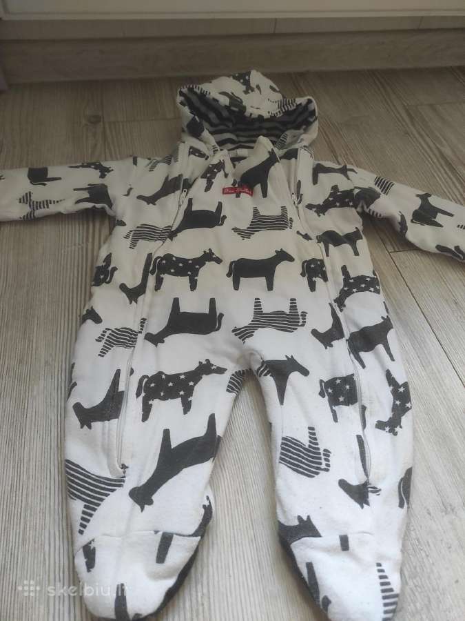 Kombinezonas kūdikiui