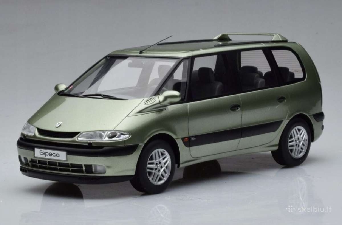 Renault Espace