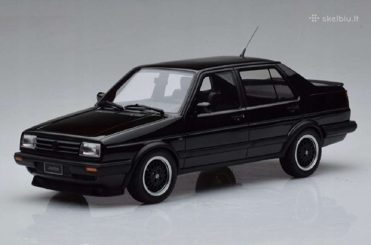 VW Jetta