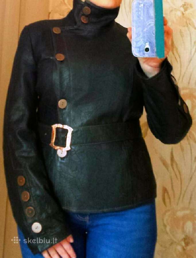 Odinė Striukė Nauja