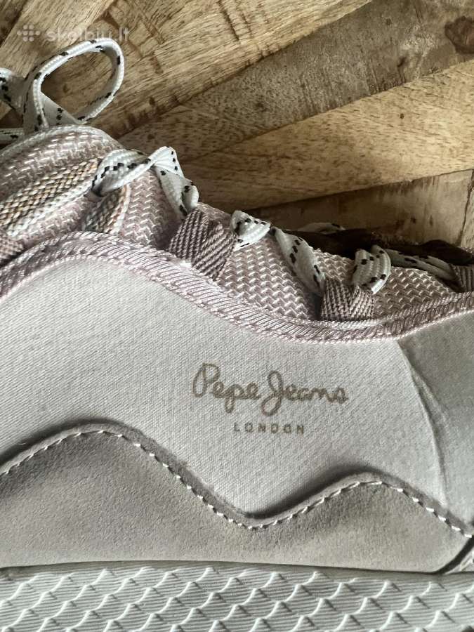 Beveik nauji Pepe Jeans kedukai