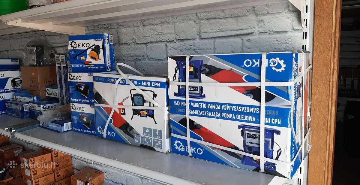 Kuro Kolonėlė - Automatinė - 950w - nuotraukos Nr. 4
