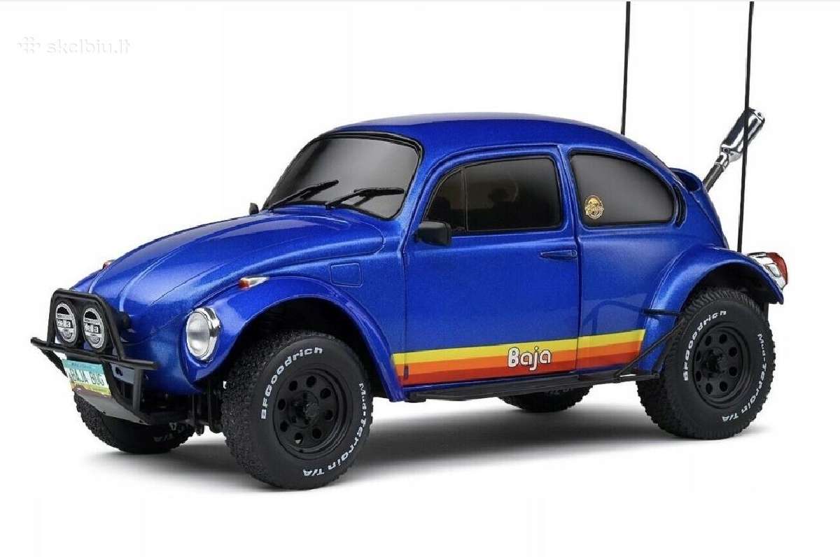 Vw Beetle