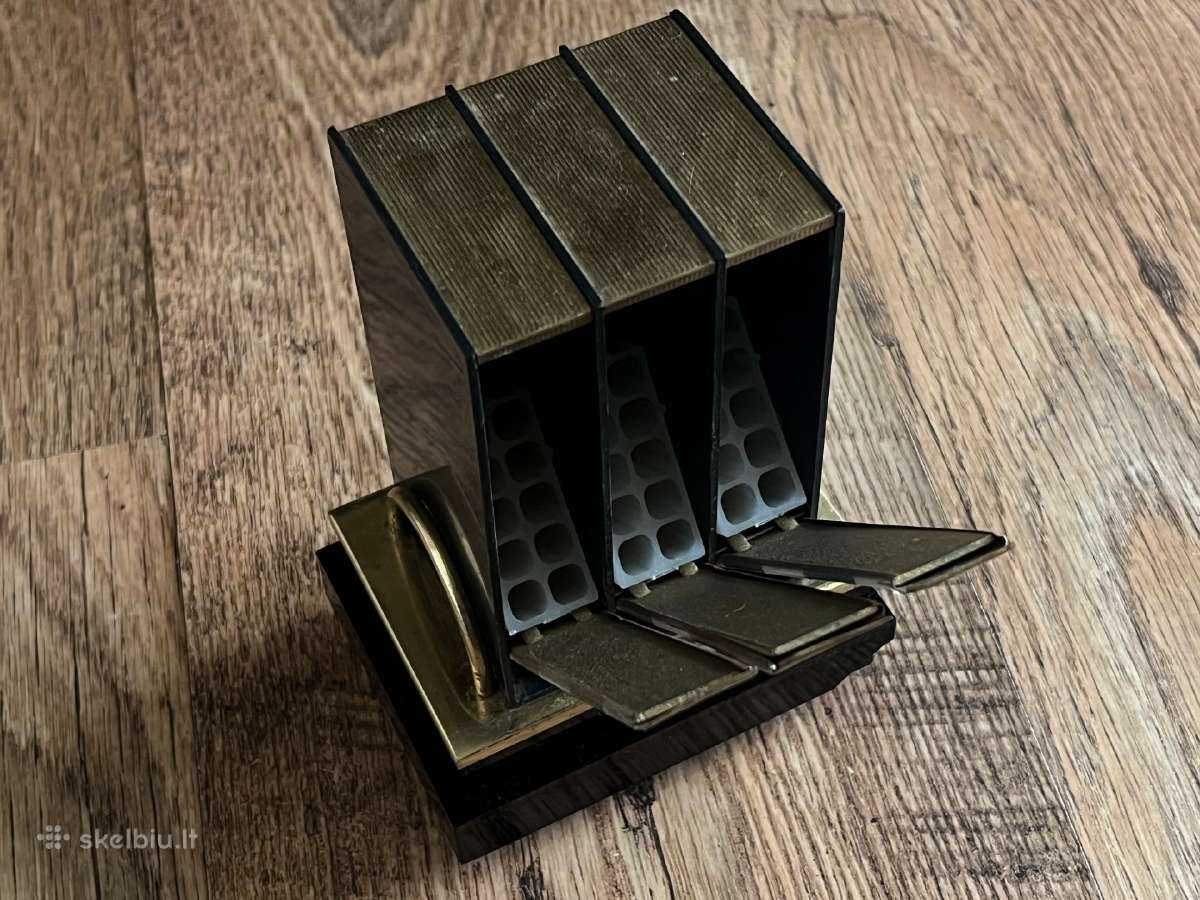Grojanti cigareciu dezute,baikalo ezero piestukine - nuotraukos Nr. 2