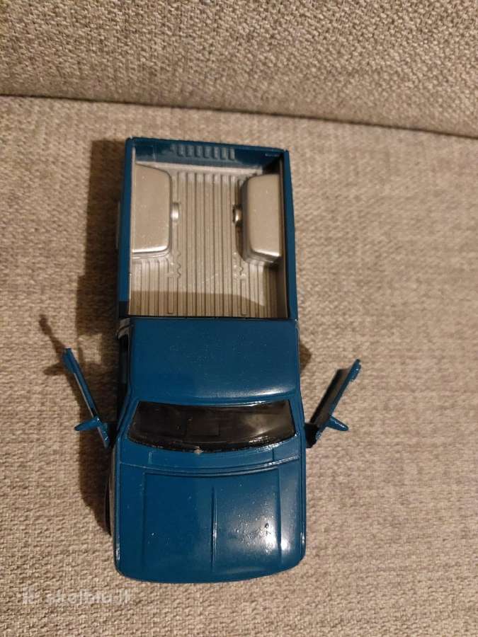 Ford F-150 modeliukas - nuotraukos Nr. 3