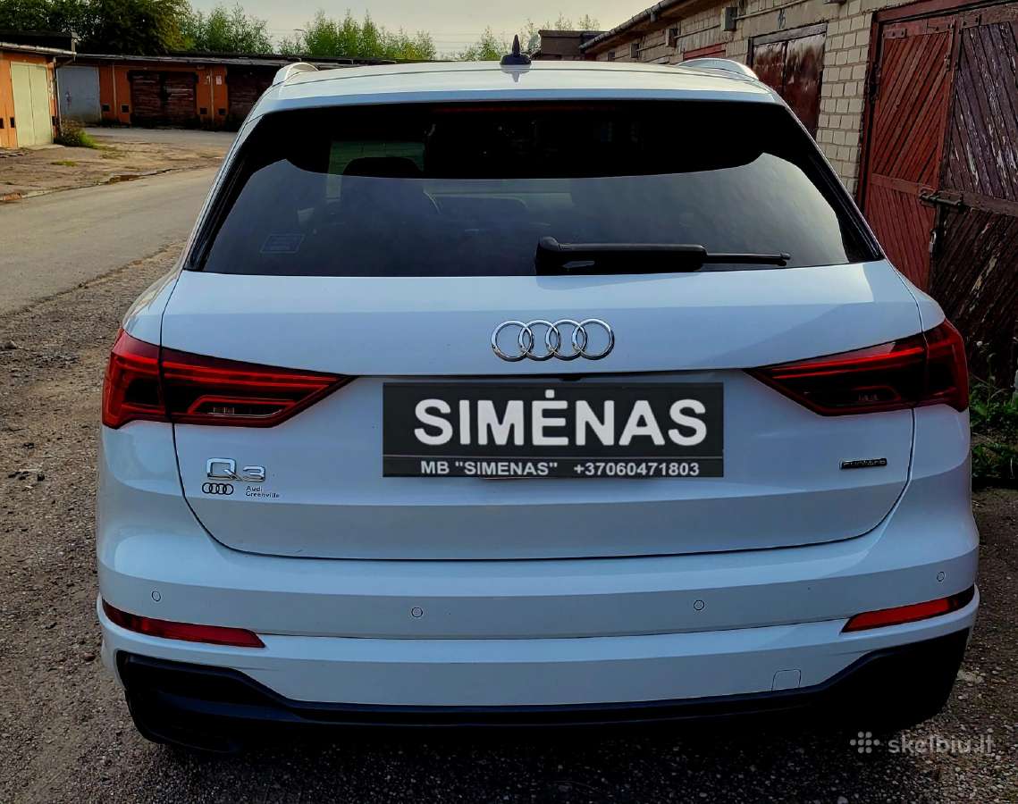Automobilių europinimas ir žibintų perdarymas - nuotraukos Nr. 18