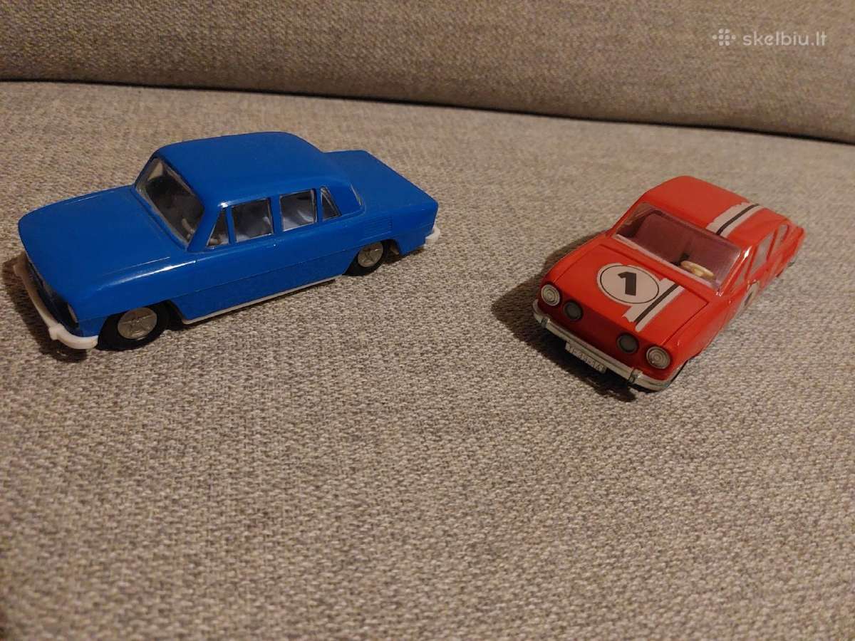 Škoda modeliukai 1/18 - nuotraukos Nr. 3