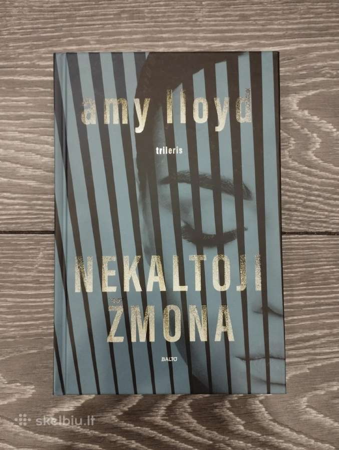 Nekaltoji žmona