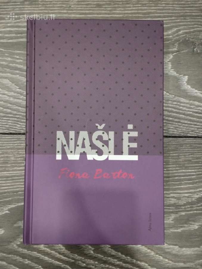 Našlė