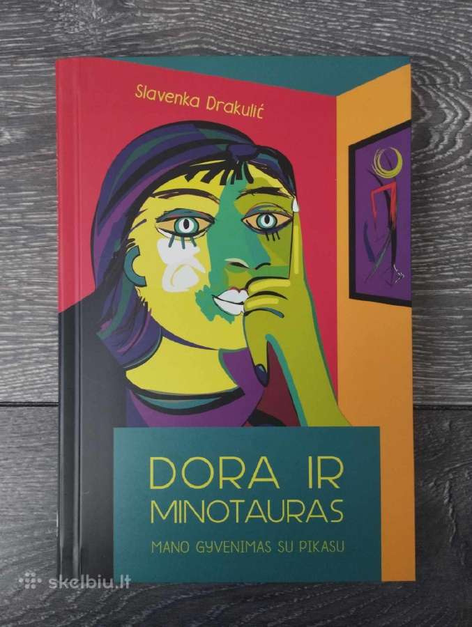 Dora ir Minotauras