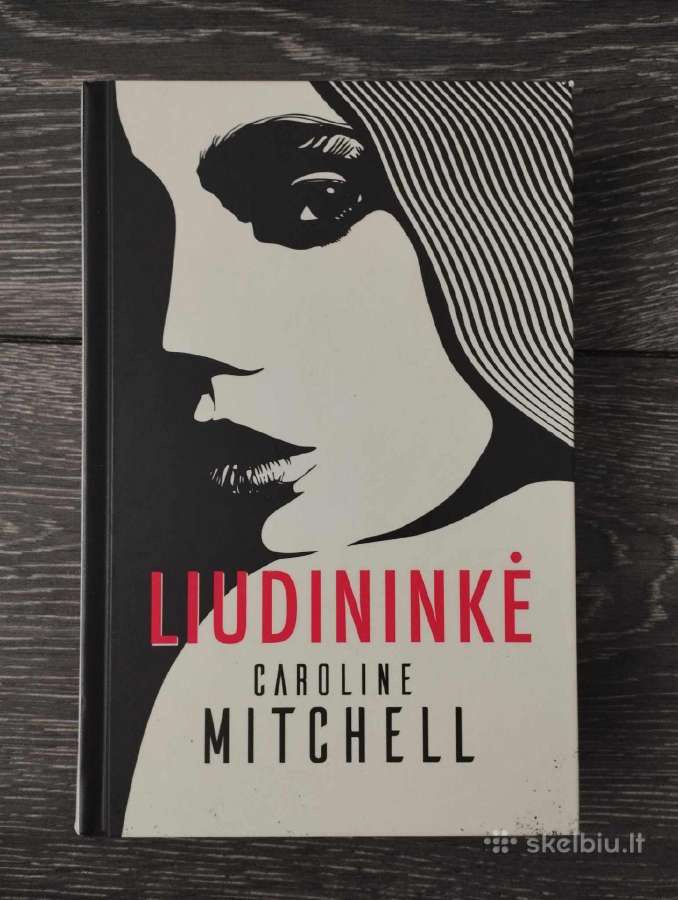 Liudininkė