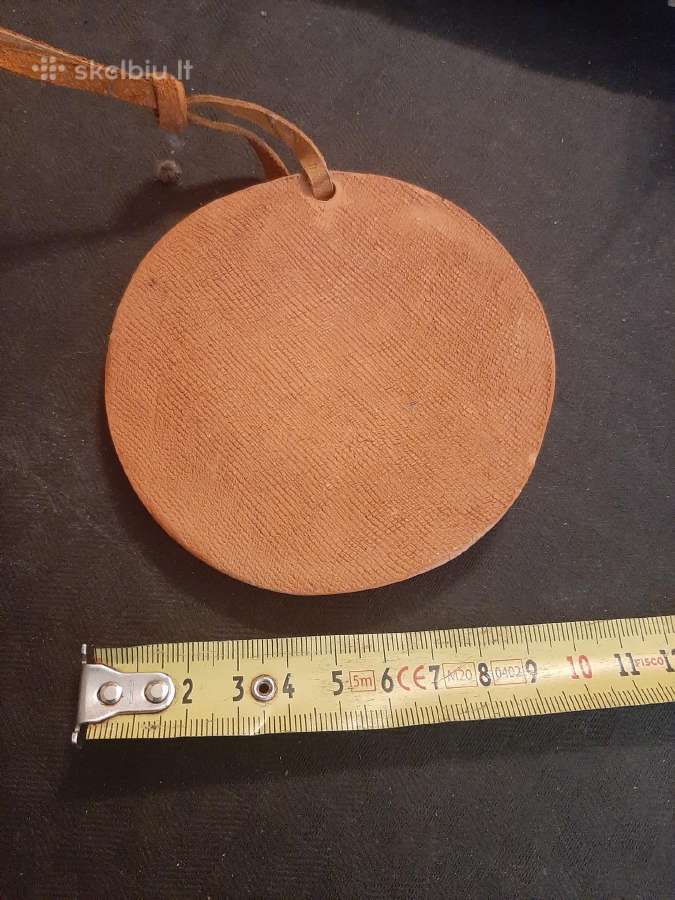 Moliniai medaliai