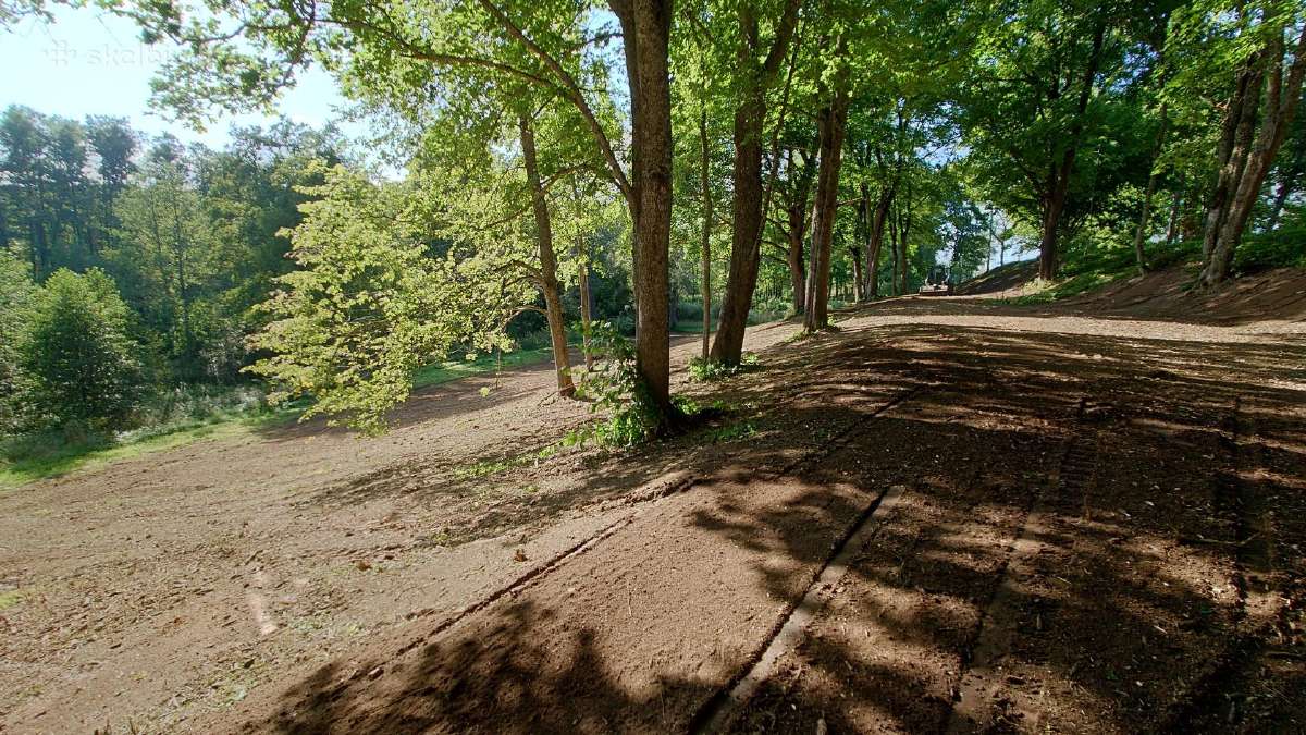 Vikšrinių Minikrautuvų, ekskavatoių Bobcat nuoma - nuotraukos Nr. 3