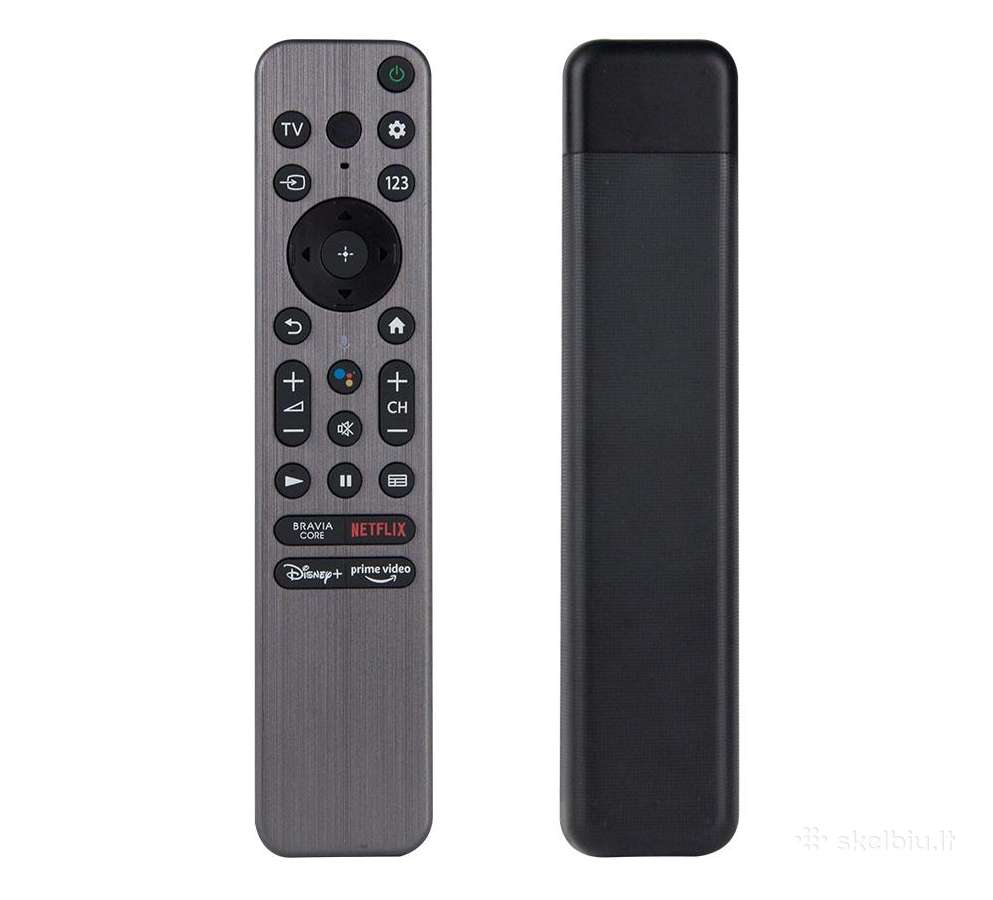 Sony TV pultai Tx920, 910, 900, 800