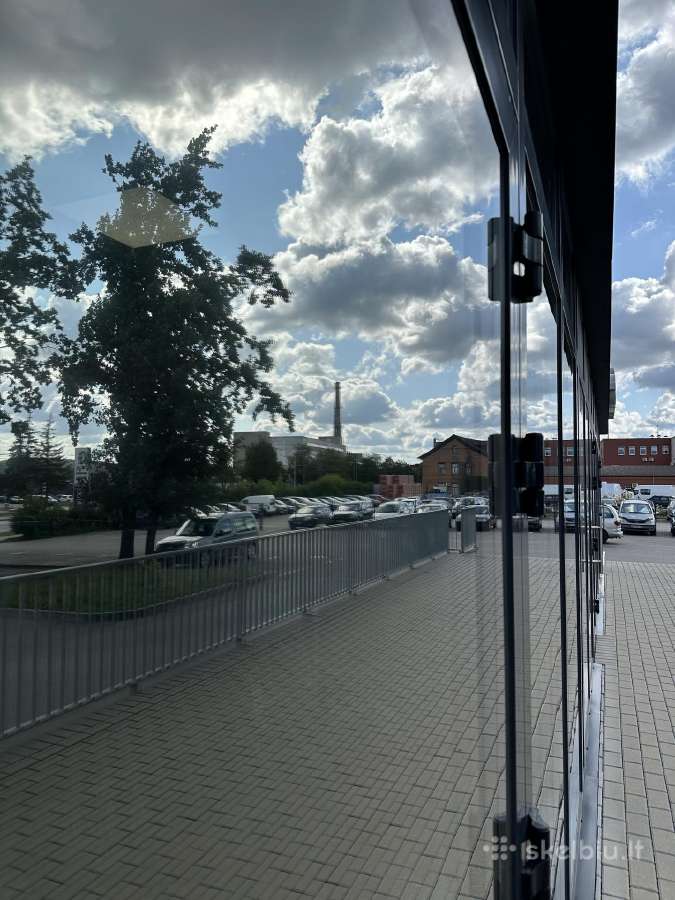 Langų valymo paslaugos Kaune