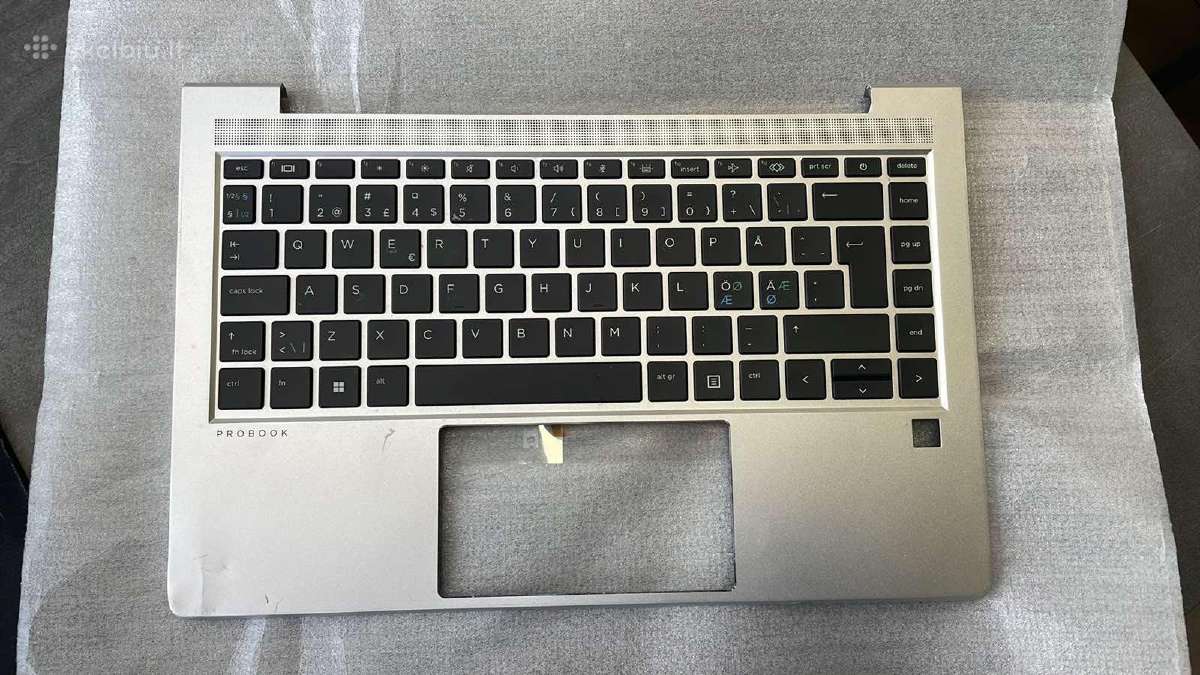 Hp , Lenovo kompiuterių dalys - nuotraukos Nr. 4