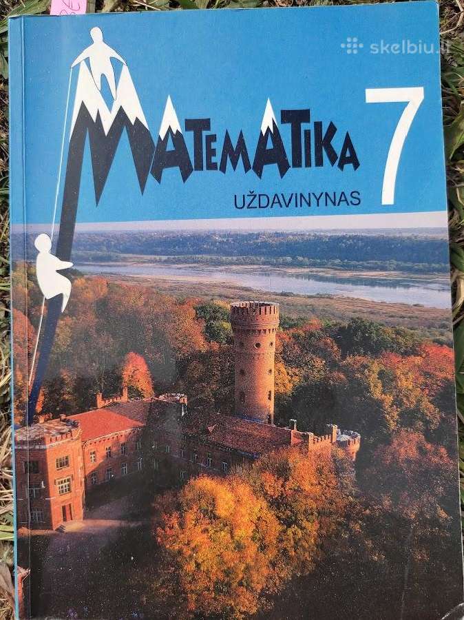 Metematikos uždavinynas
