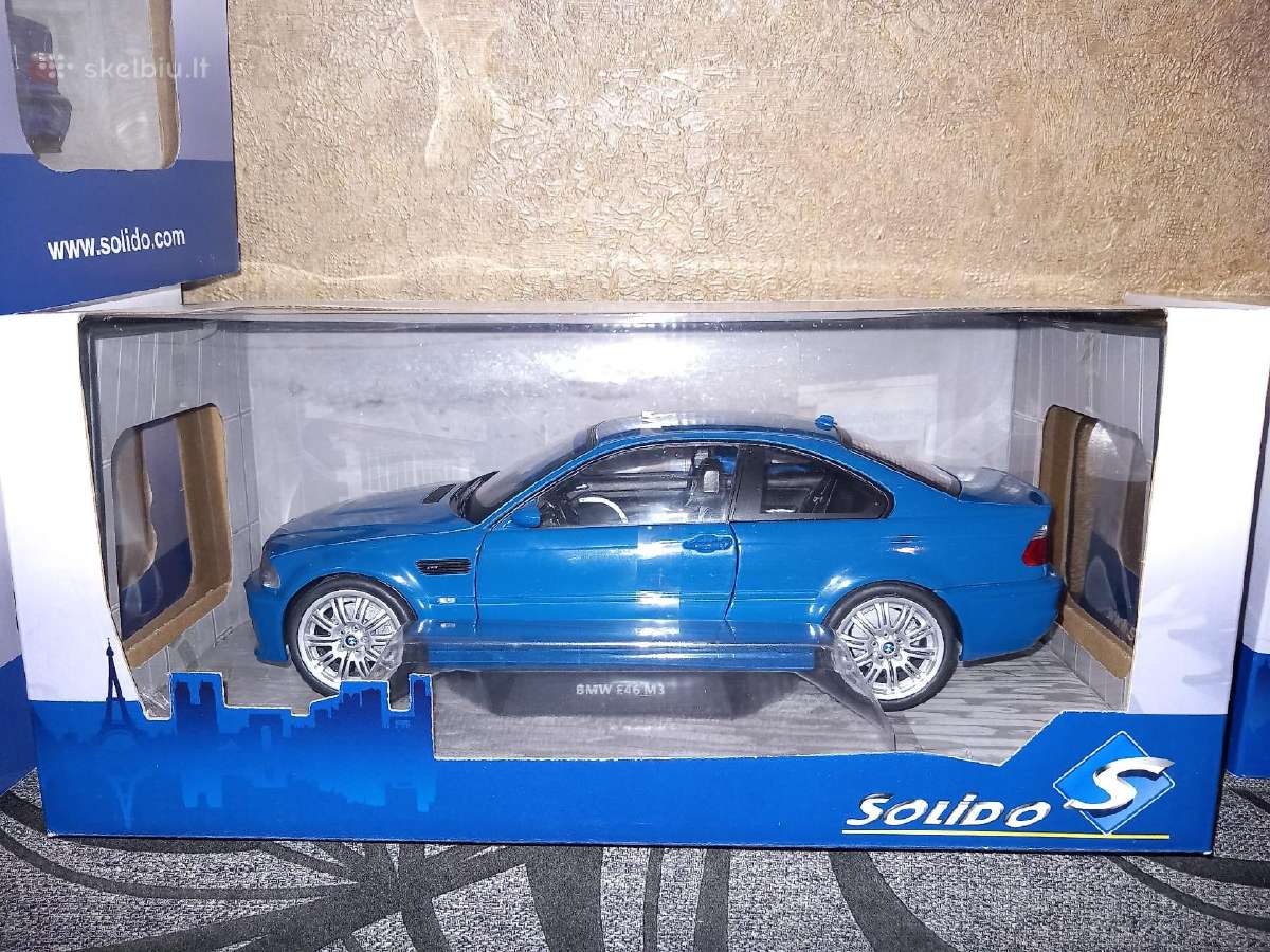 Bmw 1/18 - nuotraukos Nr. 5