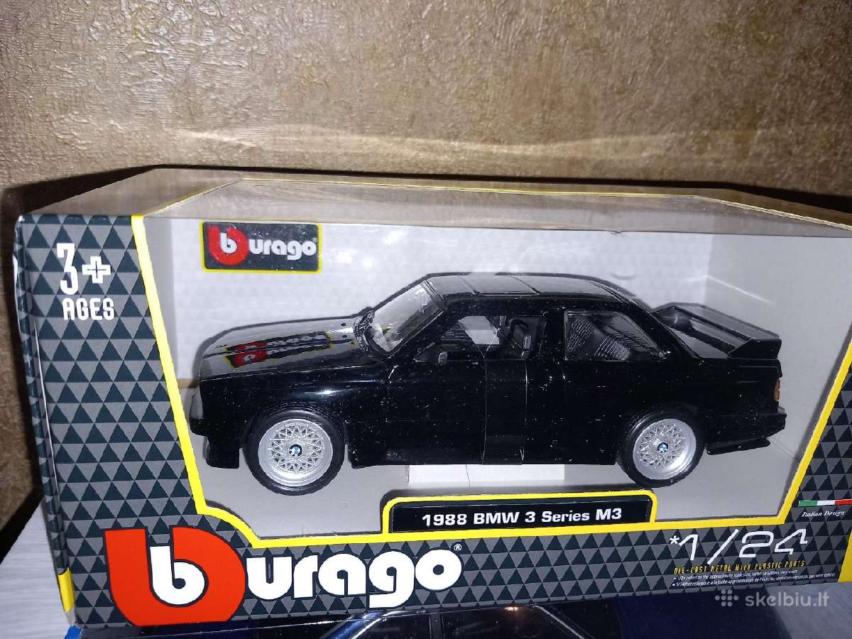 Bmw E30