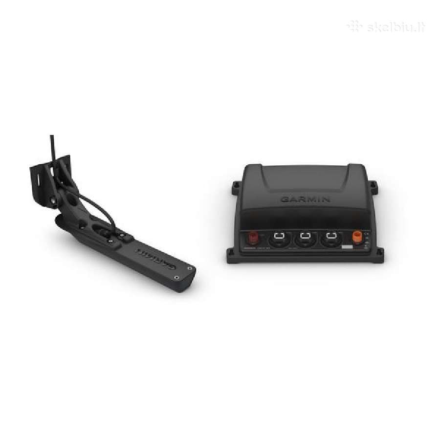 Sonaras Gt34uhd + Gcv20