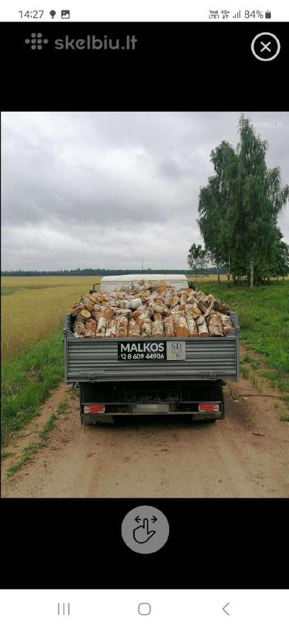 Malkos - nuotraukos Nr. 6