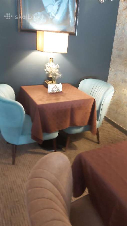 Minkštų baldų restauravimas, pervilkimas - nuotraukos Nr. 7