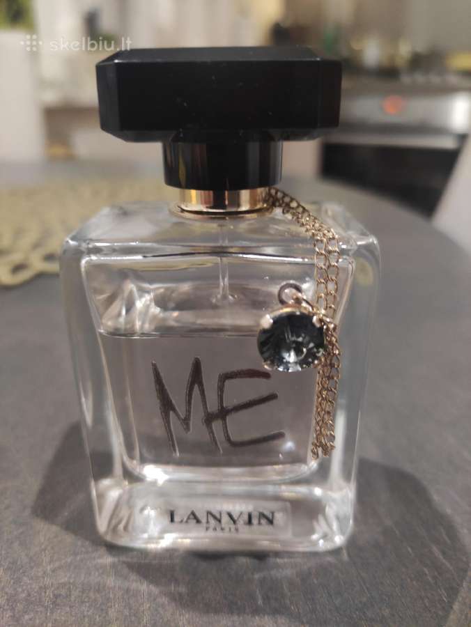 Lanvin Me kvepalai