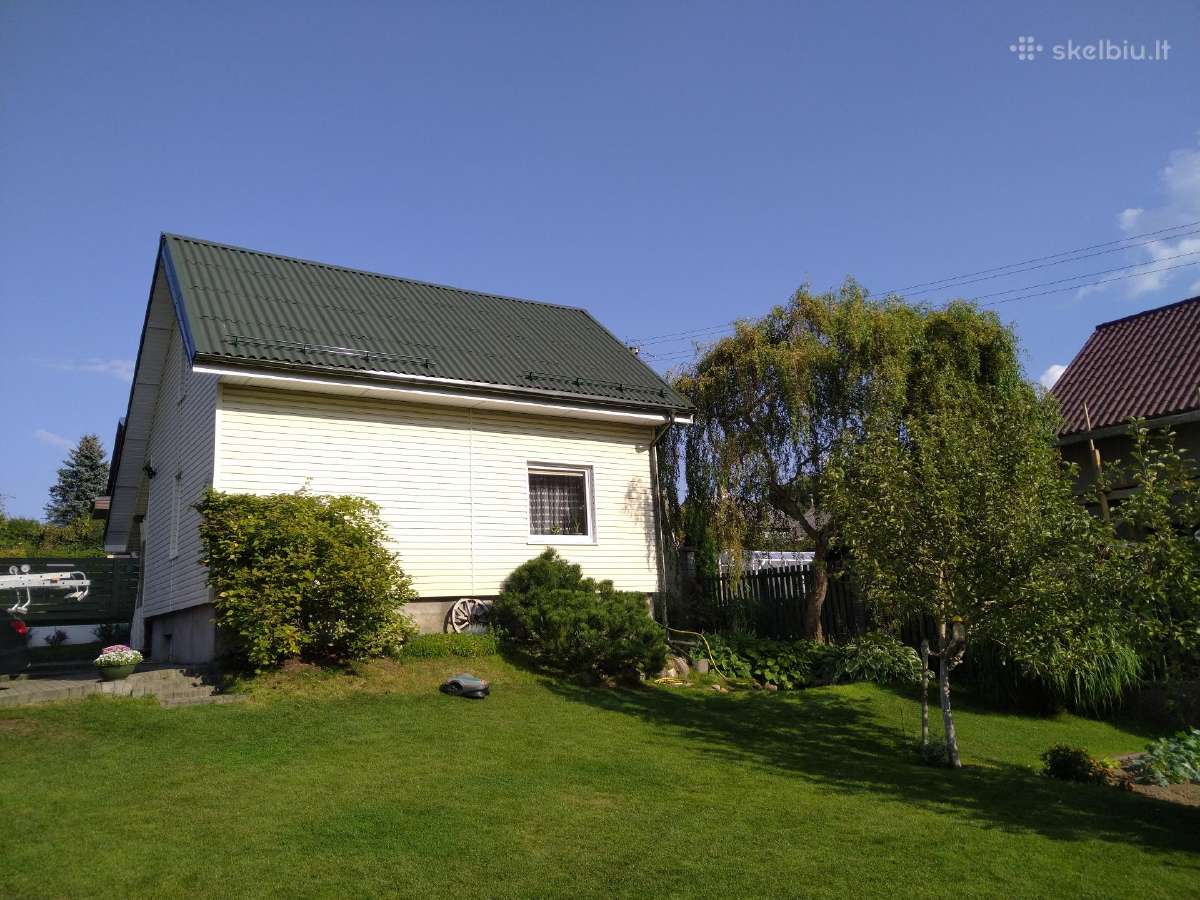 Namų butų ofisų renovacija:stogai stoglangiai - nuotraukos Nr. 36