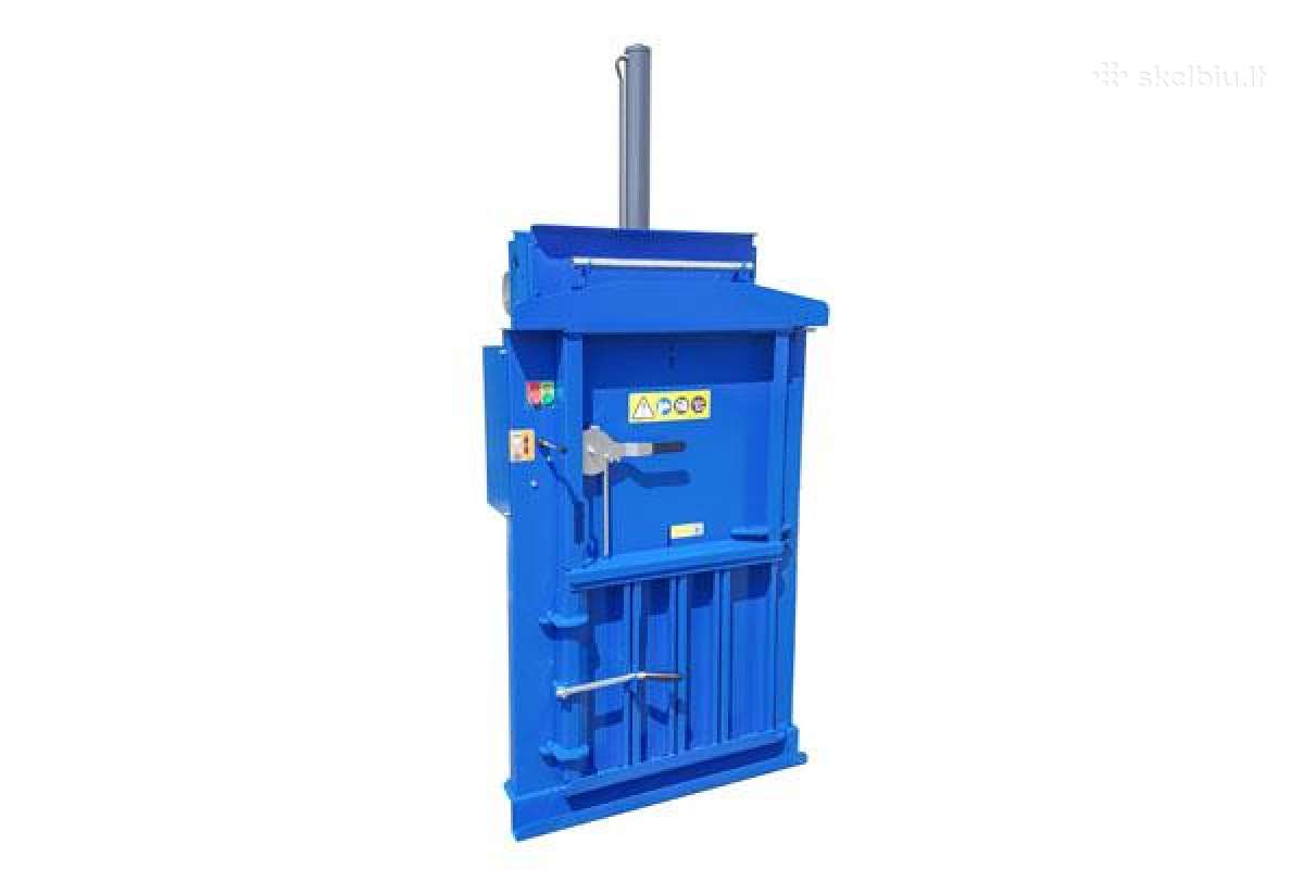 Naujas kartono presas, naudotas plastiko presas Mf - nuotraukos Nr. 11