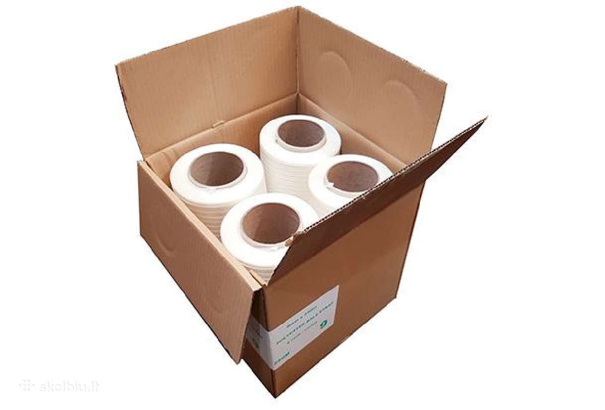 Naujas kartono presas, naudotas plastiko presas Mf - nuotraukos Nr. 25
