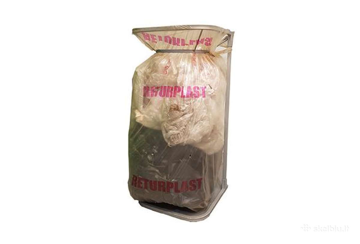 Naujas kartono presas, naudotas plastiko presas Mf - nuotraukos Nr. 32