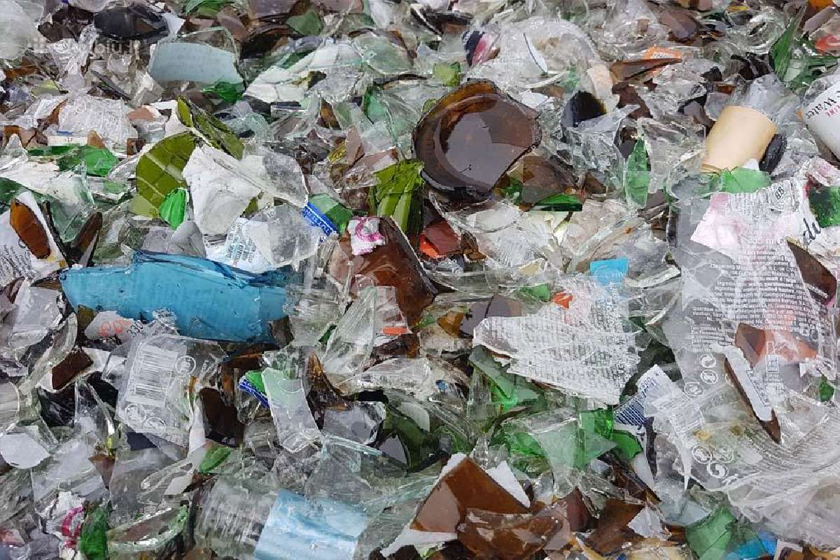 Naujas kartono presas, naudotas plastiko presas Mf - nuotraukos Nr. 35