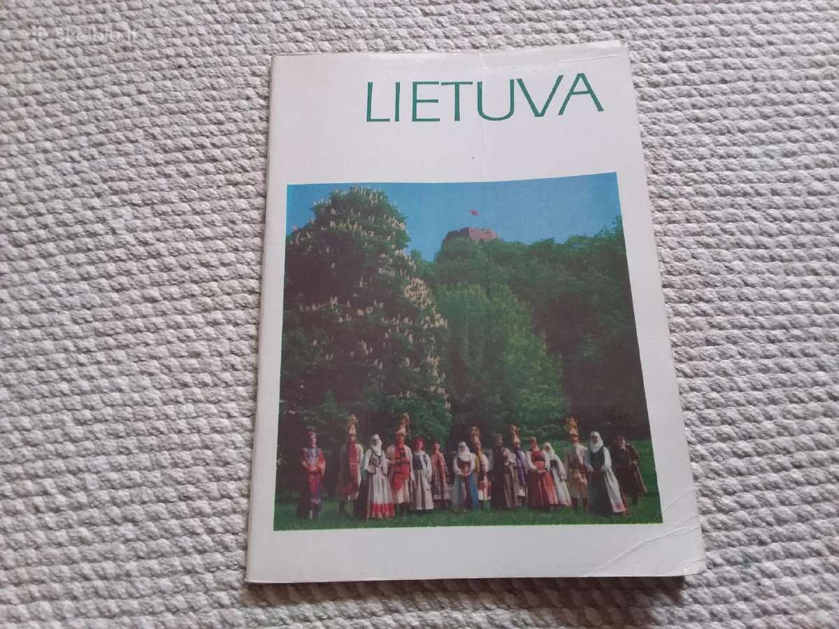 Vytautas Kazakevičius Lietuva 1983 m.