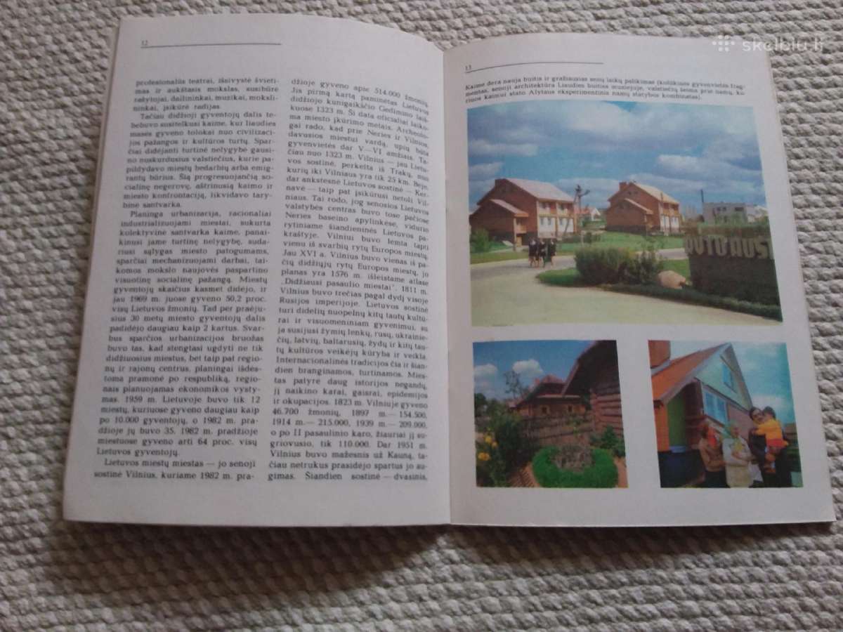 Vytautas Kazakevičius Lietuva 1983 m. - nuotraukos Nr. 2