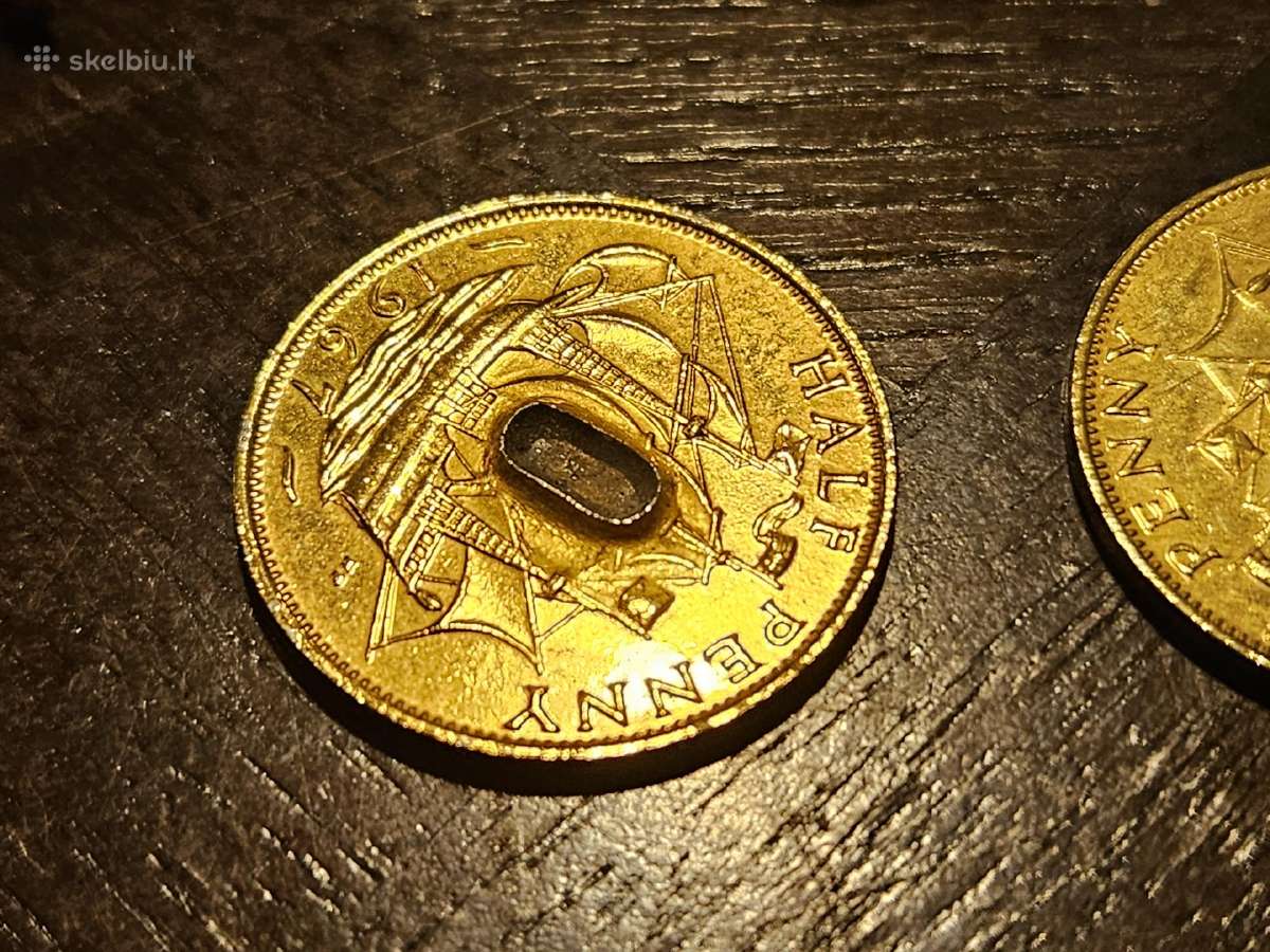 Vintažinės sąsagos karalienė Elžbieta - nuotraukos Nr. 9