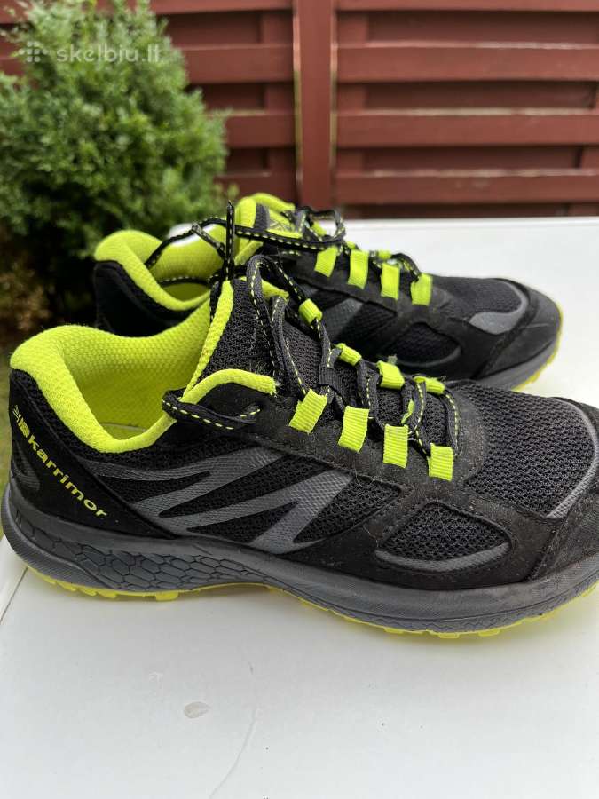 Karrimor sportiniai batai - nuotraukos Nr. 2