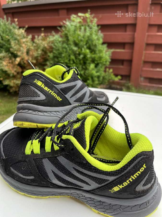 Karrimor sportiniai batai - nuotraukos Nr. 3