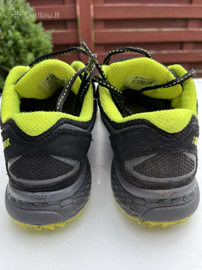 Karrimor sportiniai batai - nuotraukos Nr. 5