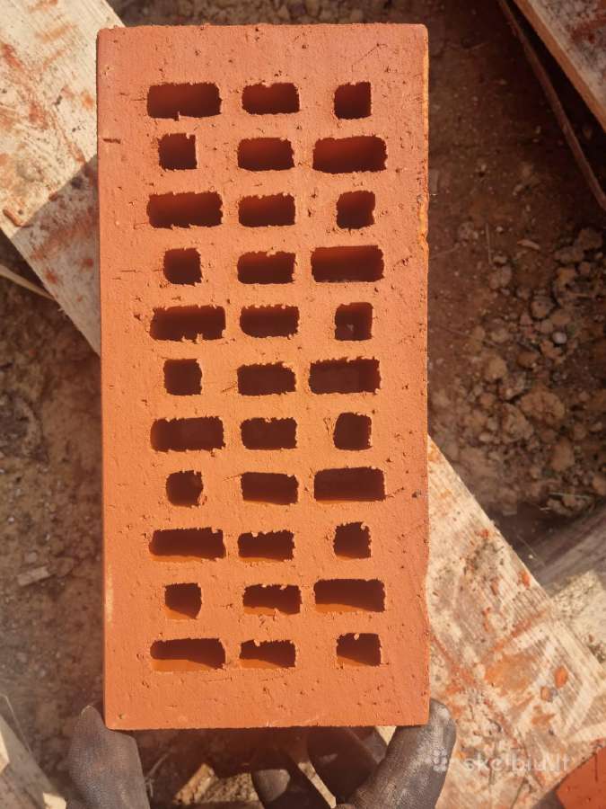 Asais Janka plytos