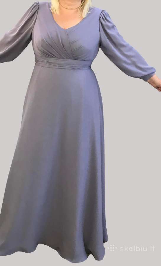 Proginė suknelė