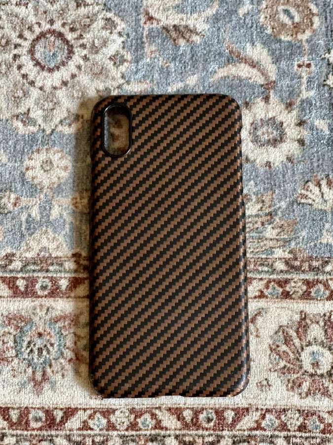 iPhone ivairus deklai - nuotraukos Nr. 2