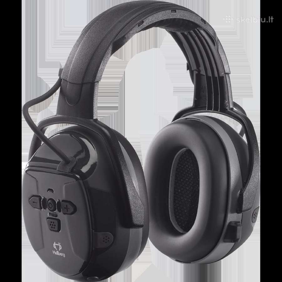 Hellberg xstream Ld darbo/saudymo ausines