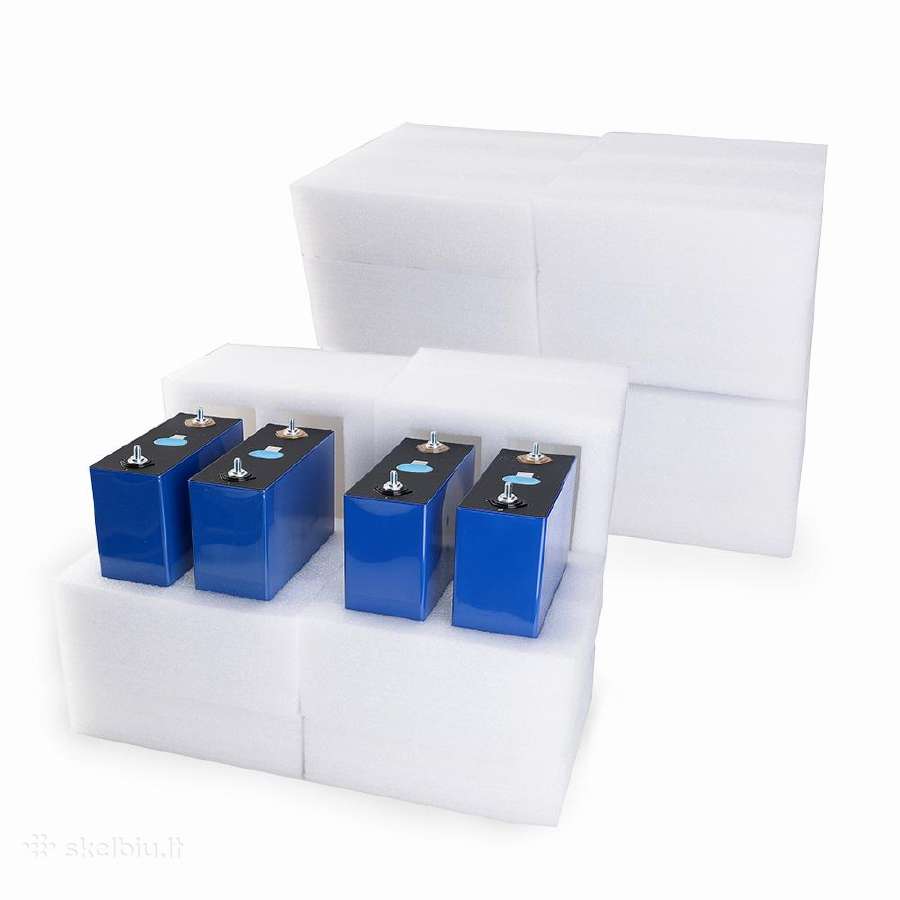 Lifepo4 Mb31,314ah - Eve280ah- Hithium 280ah - nuotraukos Nr. 15