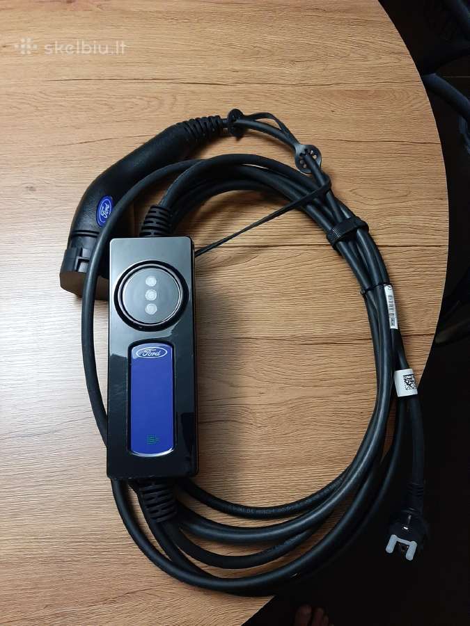 Ford pakrovejas orginalus