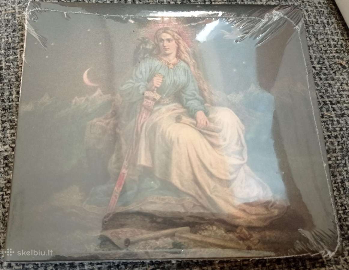 Roko - Metalo CD - nuotraukos Nr. 4